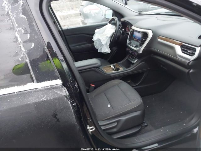 GMC Acadia Sle Image 4