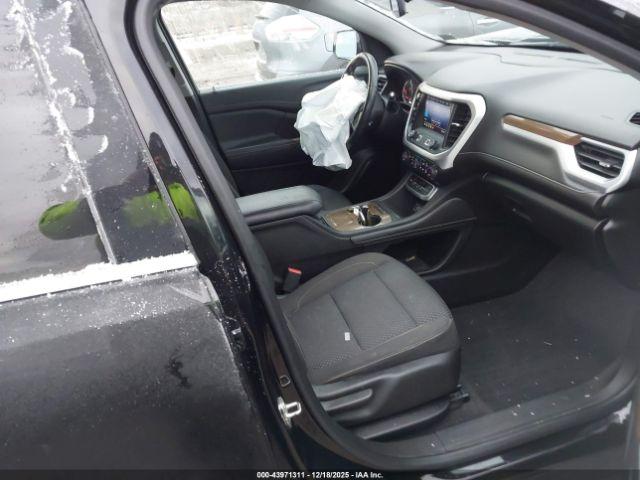 GMC Acadia Sle Image 4