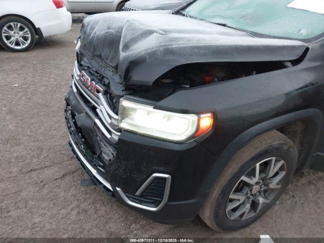 GMC Acadia Sle Image 7