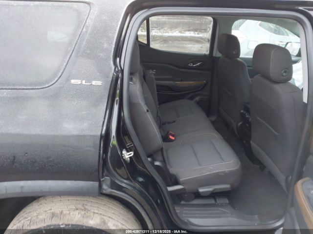 GMC Acadia Sle Image 11