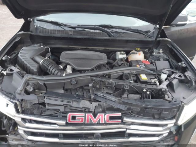GMC Acadia Sle Image 14