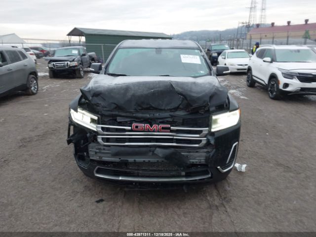 GMC Acadia Sle Image 13