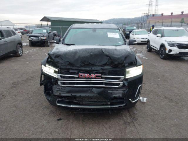 GMC Acadia Sle Image 13