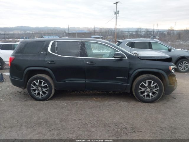 GMC Acadia Sle Image 10