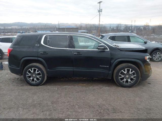 GMC Acadia Sle Image 10
