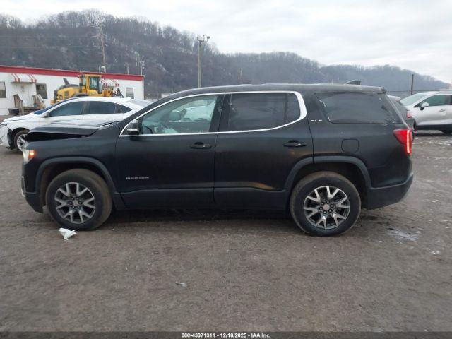 GMC Acadia Sle Image 17