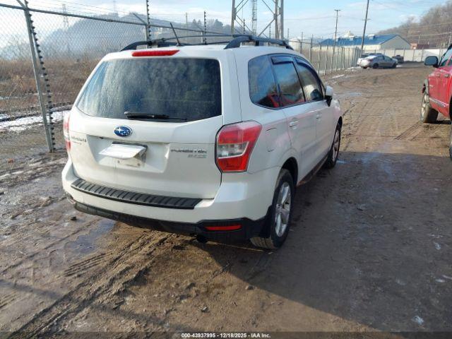 Subaru Forester 2.5i Premium Image 7