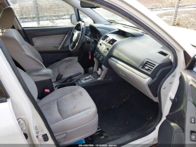 Subaru Forester 2.5i Premium Image 4