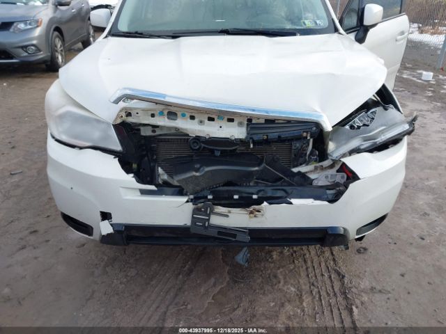 Subaru Forester 2.5i Premium Image 6