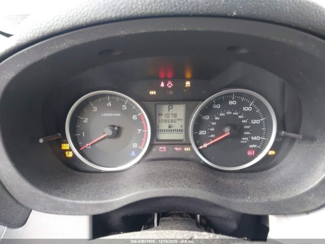 Subaru Forester 2.5i Premium Image 5