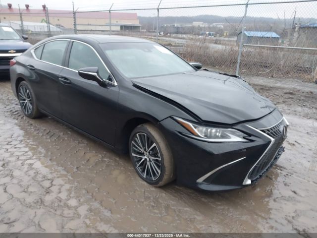 Lexus Es Image 1