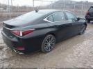 Lexus Es Image 11