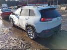 Jeep Cherokee Limited Image 5