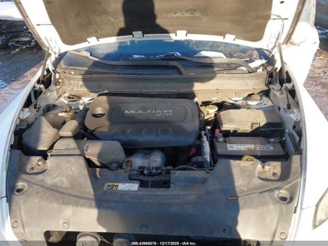 Jeep Cherokee Limited Image 3