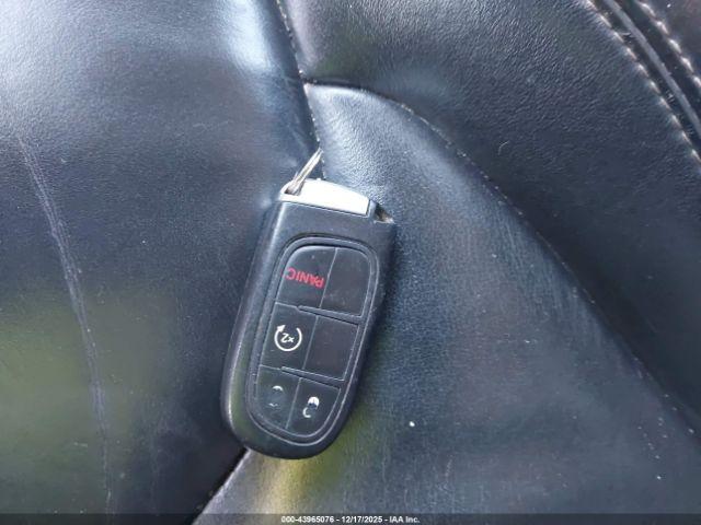 Jeep Cherokee Limited Image 11