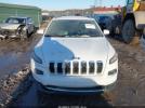 Jeep Cherokee Limited Image 15