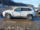 Jeep Cherokee Limited Image 13