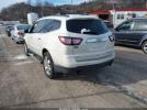 Chevrolet Traverse Ltz Image 14