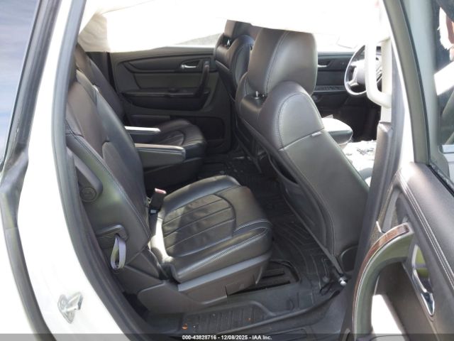 Chevrolet Traverse Ltz Image 9