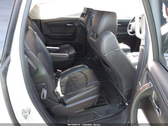 Chevrolet Traverse Ltz Image 9