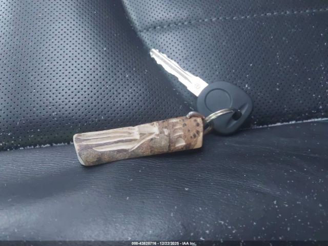 Chevrolet Traverse Ltz Image 3