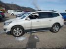 Chevrolet Traverse Ltz Image 6