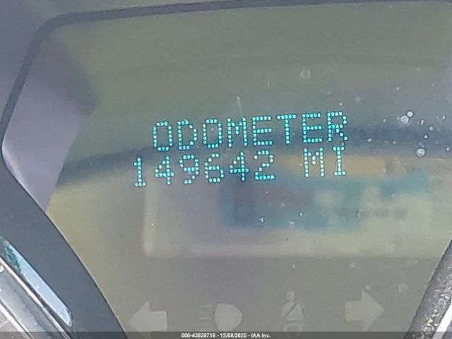 Chevrolet Traverse Ltz Image 4