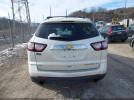 Chevrolet Traverse Ltz Image 10
