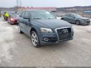 Audi Q5 3.2 Premium Plus Image 1