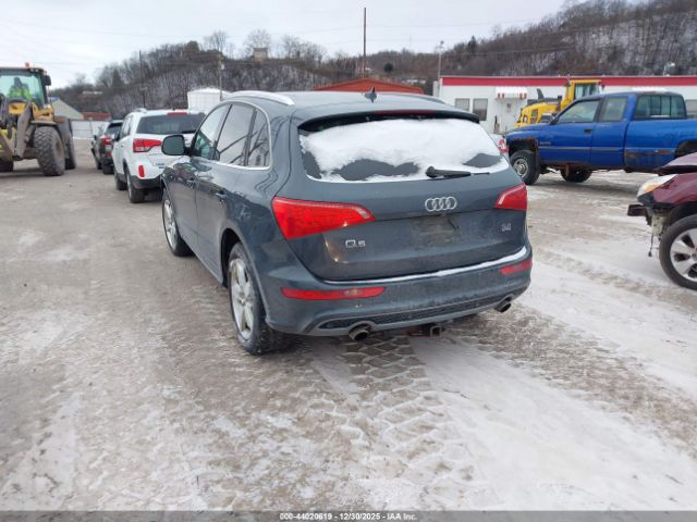 Audi Q5 3.2 Premium Plus Image 2