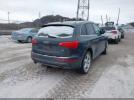 Audi Q5 3.2 Premium Plus Image 6