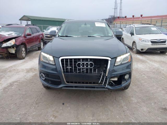 Audi Q5 3.2 Premium Plus Image 5
