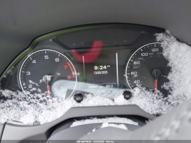 Audi Q5 3.2 Premium Plus Image 8