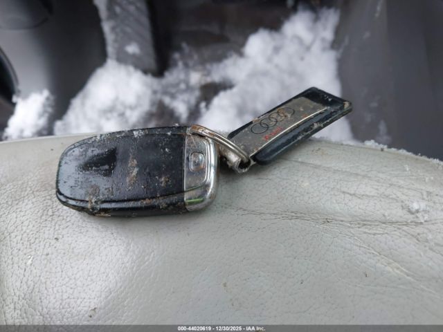 Audi Q5 3.2 Premium Plus Image 9