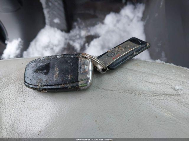 Audi Q5 3.2 Premium Plus Image 9