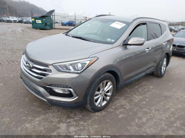 Hyundai SANTA FE 2.0t Image 3