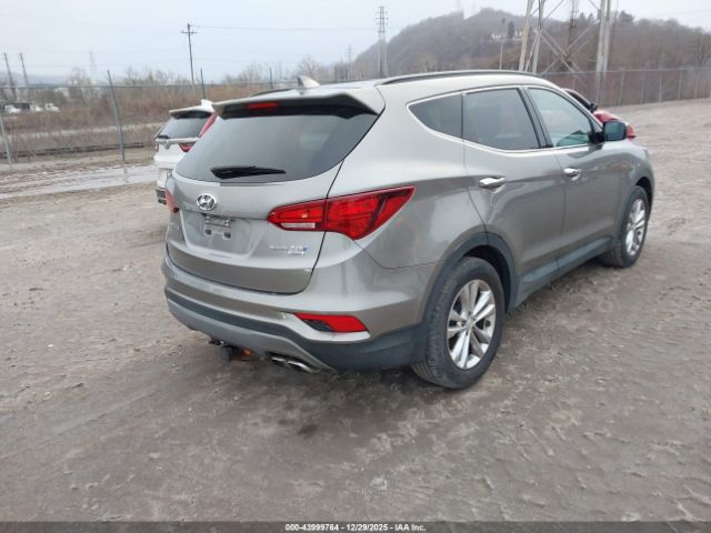 Hyundai SANTA FE 2.0t Image 2