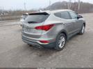 Hyundai SANTA FE 2.0t Image 2