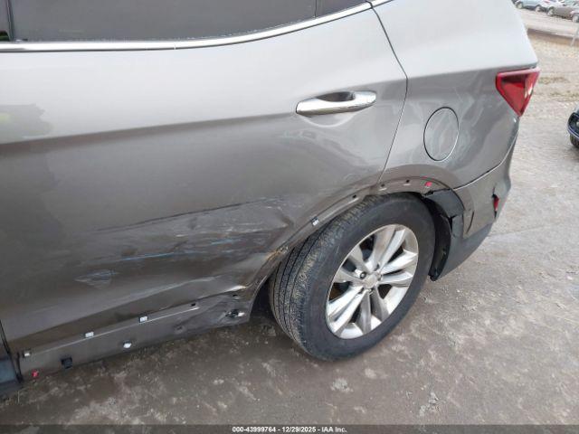 Hyundai SANTA FE 2.0t Image 5