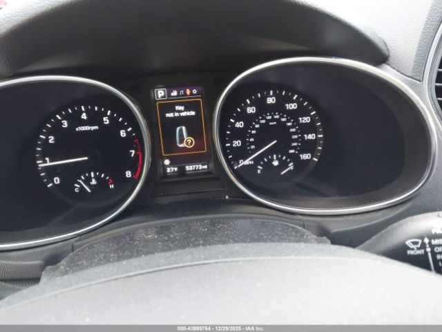 Hyundai SANTA FE 2.0t Image 7