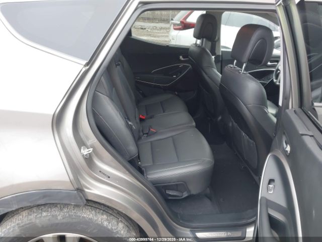 Hyundai SANTA FE 2.0t Image 4