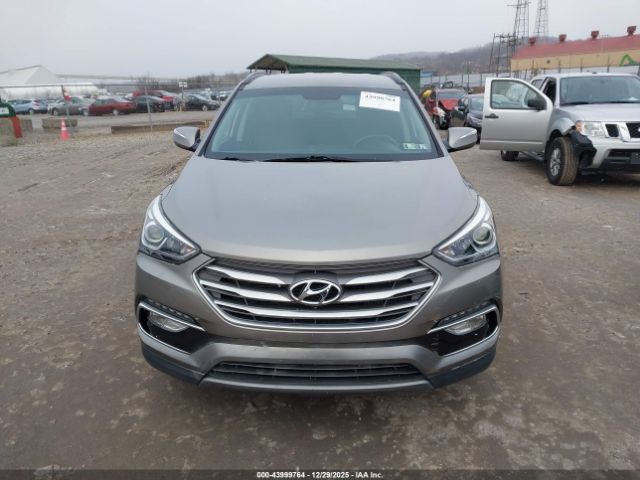 Hyundai SANTA FE 2.0t Image 10
