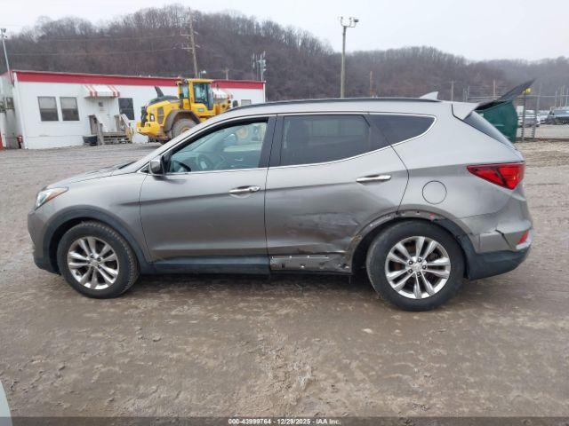 Hyundai SANTA FE 2.0t Image 9