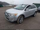 Ford Edge Limited Image 6