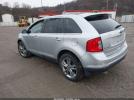 Ford Edge Limited Image 10