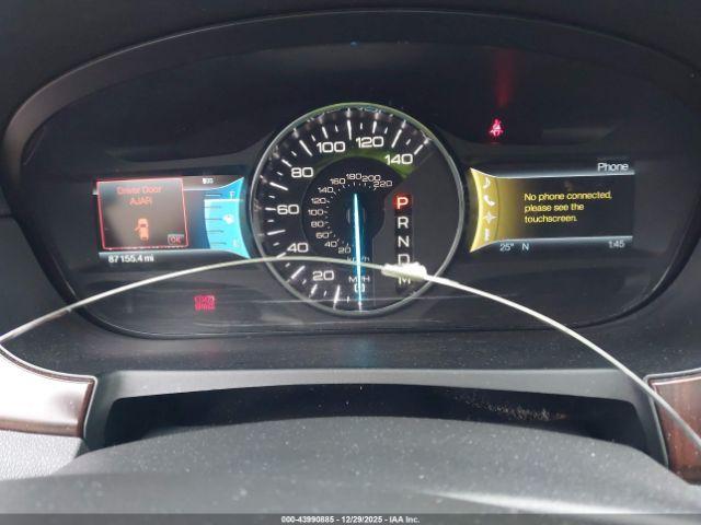 Ford Edge Limited Image 5