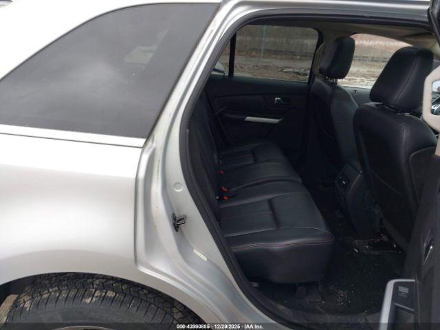 Ford Edge Limited Image 11