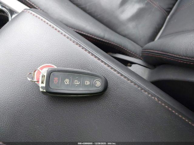 Ford Edge Limited Image 4