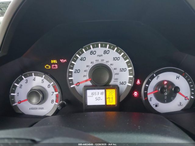 Honda Pilot Ex-l Image 2