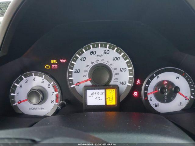 Honda Pilot Ex-l Image 2